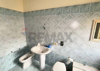 Bagno - Quadrilocale Via Firmaturi
 
2/A, Palermo - foto 22