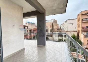 Balcone - Quadrilocale Via Firmaturi
 
2/A, Palermo - foto 23