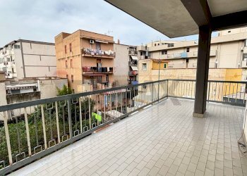 Balcone - Quadrilocale Via Firmaturi
 
2/A, Palermo - foto 24