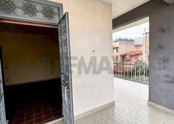 Balcone - Quadrilocale Via Firmaturi
 
2/A, Palermo - foto 25