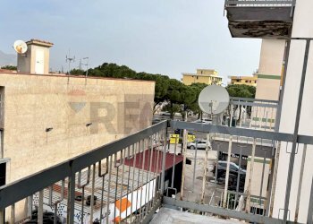 Balcone - Quadrilocale Via Firmaturi
 
2/A, Palermo - foto 26