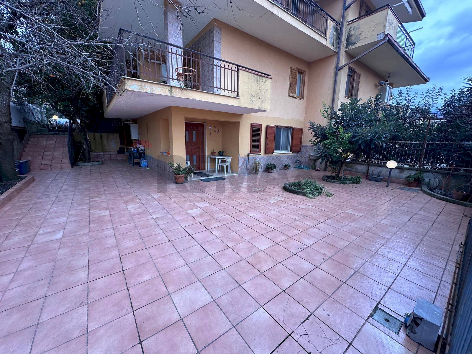 Terrazza - Casa semi indipendente via pascaletti
16, Mendicino - foto 2