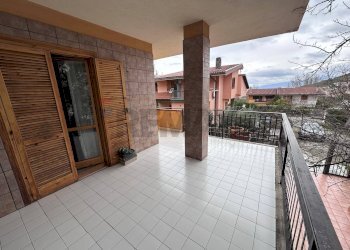 Terrazza - Semi-detached house via pascaletti
 
16, Mendicino - photo 8