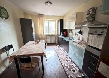 Cucina - Semi-detached house via pascaletti
 
16, Mendicino - photo 15