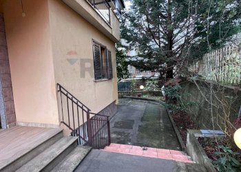 Casa all\'aperto - Semi-detached house via pascaletti
 
16, Mendicino - photo 22