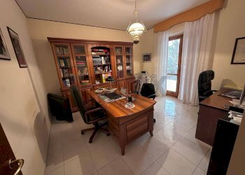 Ufficio - Semi-detached house via pascaletti
 
16, Mendicino - photo 26