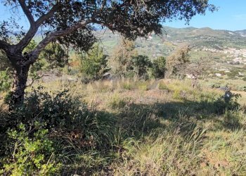Vista delle montagne - Terreno edificabile Bolognetta - foto 4