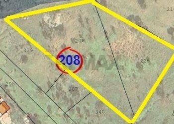 Posizione della mappa - Terreno edificabile Bolognetta - foto 6