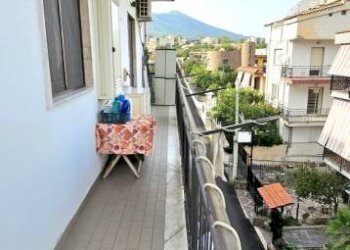 Trilocale via Vincenzo Guastafierro, 9, Boscoreale - foto 19