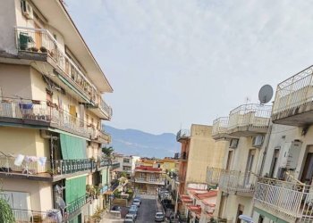 Trilocale via Vincenzo Guastafierro, 9, Boscoreale - foto 20