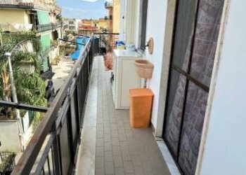 Trilocale via Vincenzo Guastafierro, 9, Boscoreale - foto 21