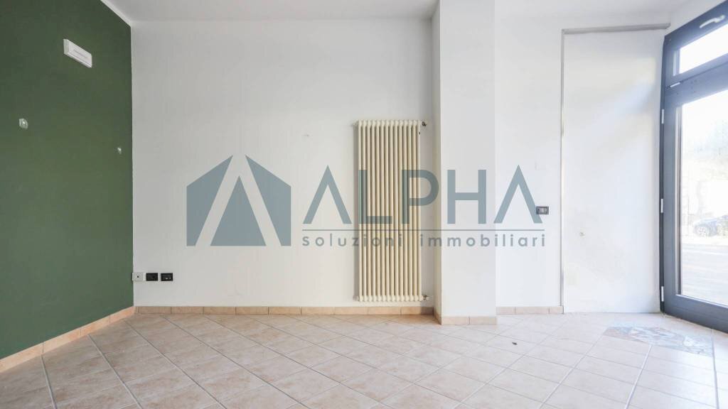 Stanza non arredata - Shop viale 2 Giugno, Cervia - photo 1