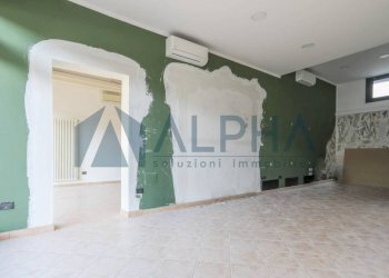 Stanza non arredata - Shop viale 2 Giugno, Cervia - photo 11