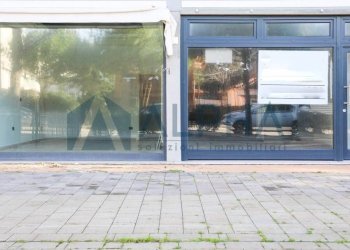 Terrazzo - Shop viale 2 Giugno, Cervia - photo 17