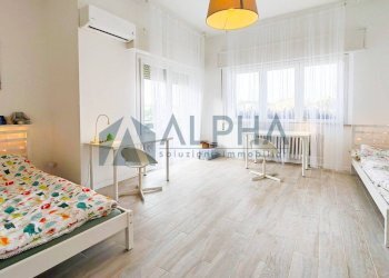 Camera da letto - Appartamento viale Dardanelli, Rimini - foto 7