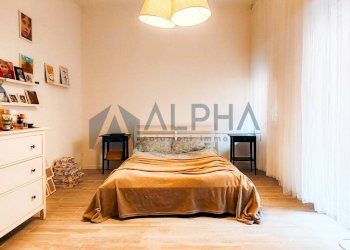 Camera da letto - Appartamento viale Dardanelli, Rimini - foto 8