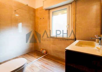 Bagno - Appartamento viale Dardanelli, Rimini - foto 9