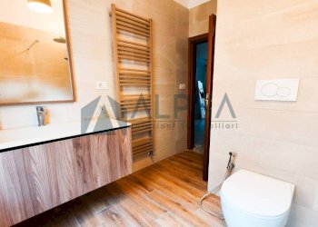 Bagno - Appartamento viale Dardanelli, Rimini - foto 10