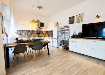 Salone - Appartamento viale Dardanelli, Rimini - foto 1