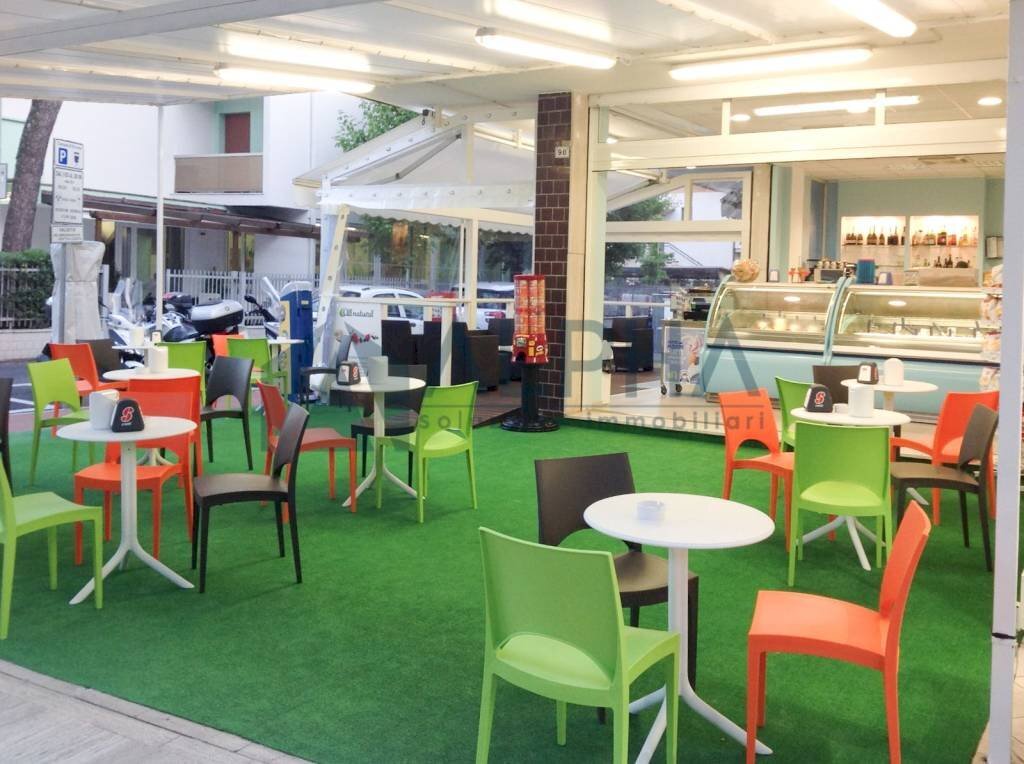 Interno non residenziale - Pasticceria via Milano, Riccione - foto 1