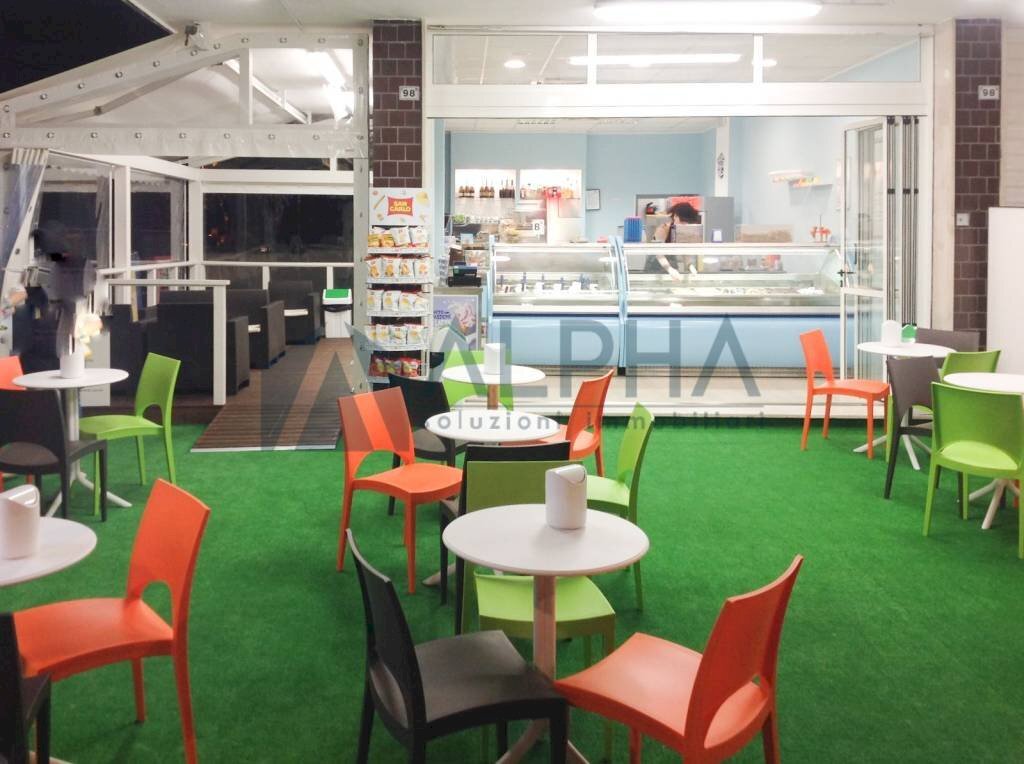 Interno non residenziale - Pasticceria via Milano, Riccione - foto 3