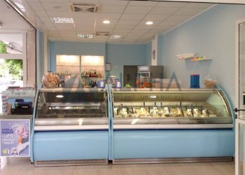 Interno non residenziale - Pasticceria via Milano, Riccione - foto 2