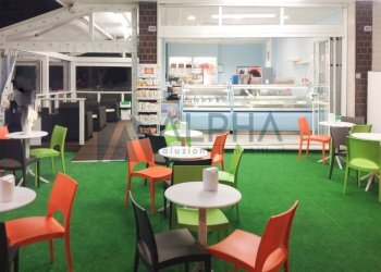 Interno non residenziale - Pasticceria via Milano, Riccione - foto 3