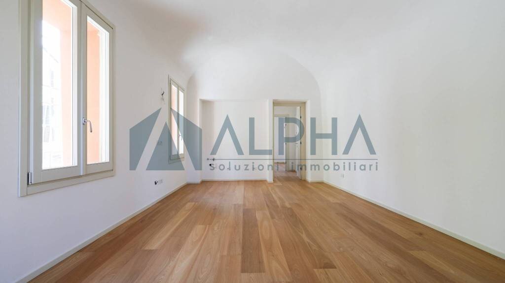 Camera da letto - Bilocale via Carbonari, Cesena - foto 2