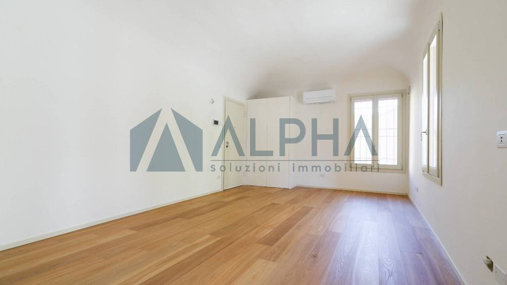 Camera da letto - Bilocale via Carbonari, Cesena - foto 3