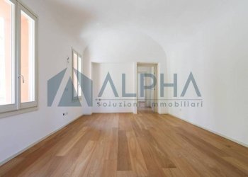 Camera da letto - Bilocale via Carbonari, Cesena - foto 2