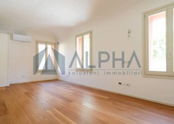 Camera da letto - Bilocale via Carbonari, Cesena - foto 4