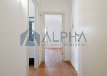 Corridoio - Bilocale via Carbonari, Cesena - foto 6