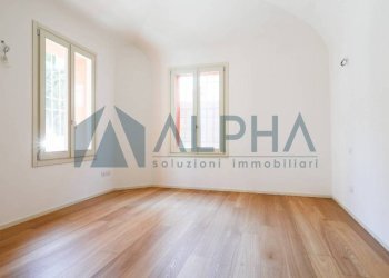 Camera da letto - Bilocale via Carbonari, Cesena - foto 9