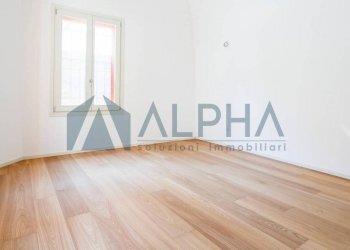 Camera da letto - Bilocale via Carbonari, Cesena - foto 10