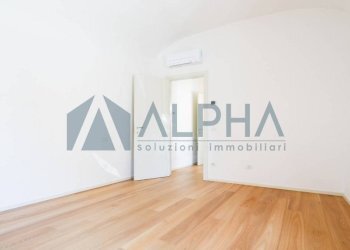 Camera da letto - Bilocale via Carbonari, Cesena - foto 11