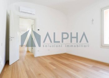 Camera da letto - Bilocale via Carbonari, Cesena - foto 12