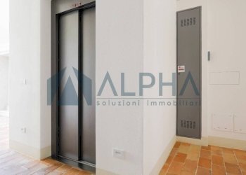 Ascensori - Bilocale via Carbonari, Cesena - foto 13