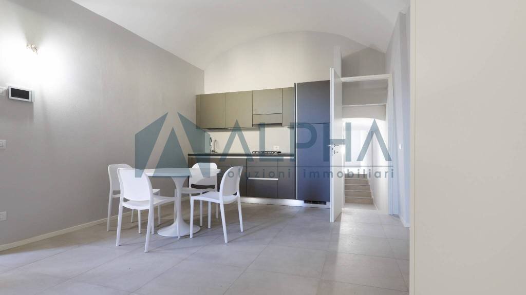 Salone - Bilocale via Carbonari, Cesena - foto 1