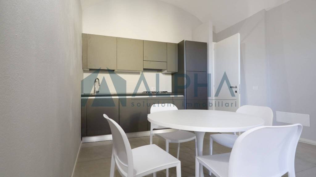 Cucina - Bilocale via Carbonari, Cesena - foto 3