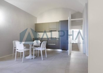 Salone - Bilocale via Carbonari, Cesena - foto 1