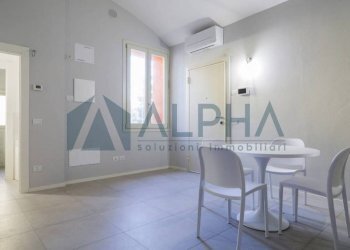 Cucina - Bilocale via Carbonari, Cesena - foto 2