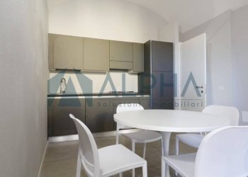 Cucina - Bilocale via Carbonari, Cesena - foto 3