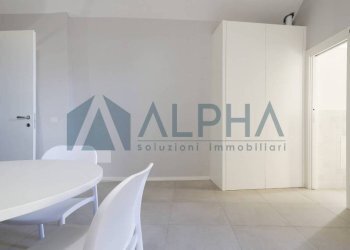 Cucina - Bilocale via Carbonari, Cesena - foto 4