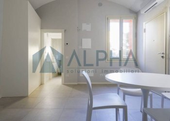 Salone - Bilocale via Carbonari, Cesena - foto 5