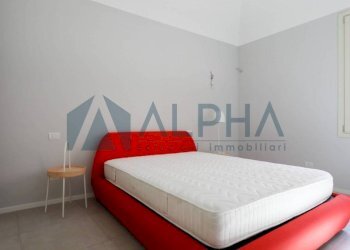 Camera da letto - Bilocale via Carbonari, Cesena - foto 9