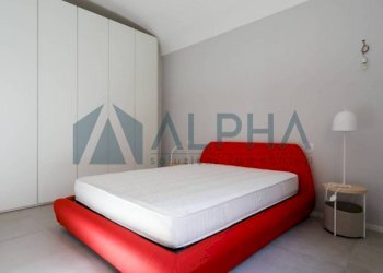 Camera da letto - Bilocale via Carbonari, Cesena - foto 10