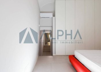 Camera da letto - Bilocale via Carbonari, Cesena - foto 11