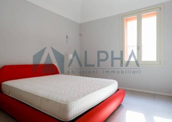 Camera da letto - Bilocale via Carbonari, Cesena - foto 12