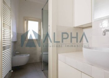 Bagno - Bilocale via Carbonari, Cesena - foto 13