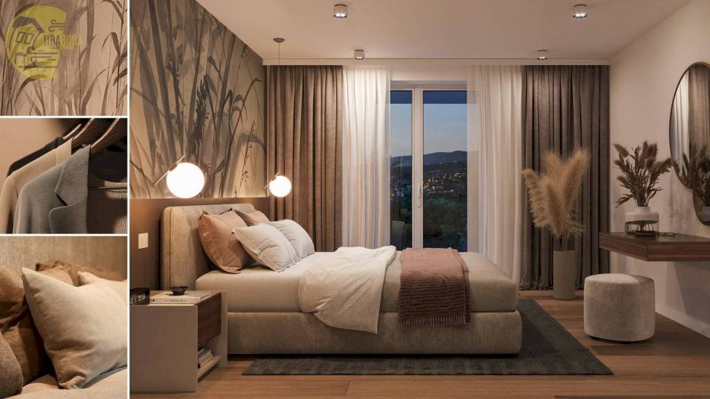 Salone - Trilocale via del Molino a Vento, 158, Trieste - foto 1